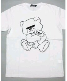 UNDERCOVER | Tシャツ/カットソー