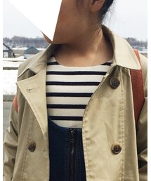 無印良品 | Tシャツ/カットソー