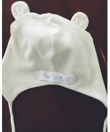 fog linen work | 帽子