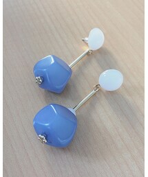 louis | ピアス（両耳用）