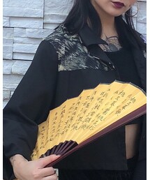 MEIYA | シャツ/ブラウス