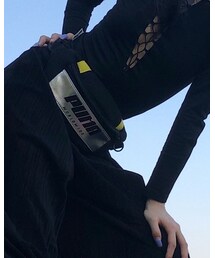 PUMA | ボディバッグ/ウエストポーチ