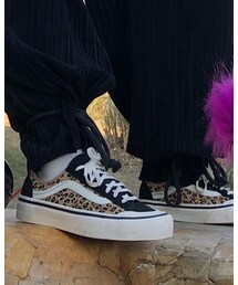 VANS | その他シューズ