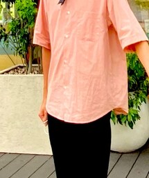 GU | シャツ/ブラウス