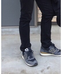 NEW BALANCE | スニーカー