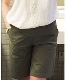 mysty woman | パンツ