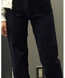 OZOC | デニムパンツ