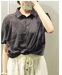 EASTBOY | シャツ/ブラウス