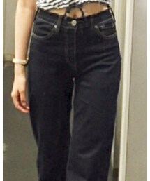 OZOC | デニムパンツ