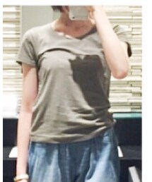 無印良品 | トップス