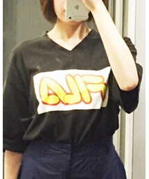 FILA | Tシャツ/カットソー