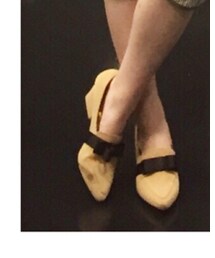 PINKY&DIANNE | パンプス