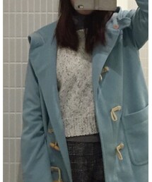 OPAQUE.CLIP | ニット/セーター