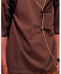Utility Garments | Tシャツ/カットソー