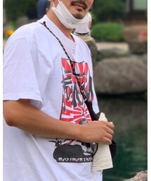 ホルモンT（フトゥーシー） | Tシャツ/カットソー