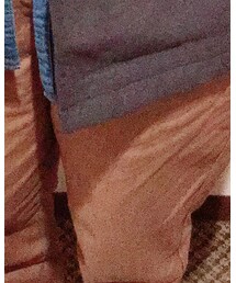 Samansa Mos2 | パンツ