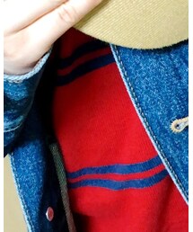 TOMMY HILFIGER | ニット/セーター