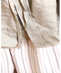 Samansa Mos2 | パンツ