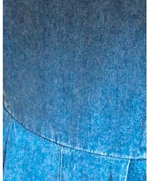 ehka sopo | オールインワン・サロペット