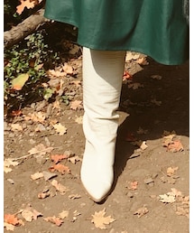 Anthropologie | ブーツ