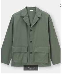 GU | シャツ/ブラウス