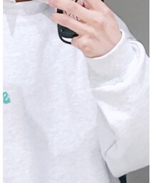 stacks | スウェット