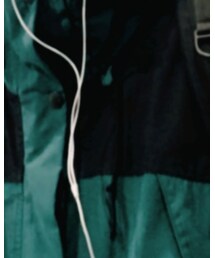 THE NORTH FACE | マウンテンパーカー