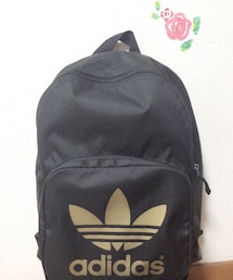 adidas | リュック(バックパック/リュック)