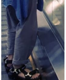 韓国子ども服 | その他パンツ