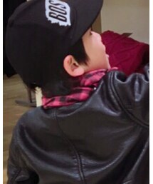 GLOBAL WORK | マフラー