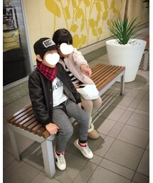 仲良し | その他