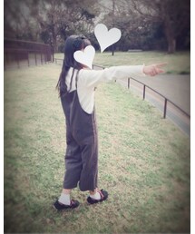 韓国子ども服 | サロペット/オーバーオール