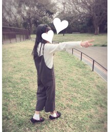 韓国子ども服 | サロペット/オーバーオール