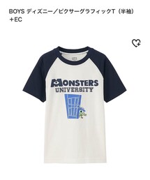 UNIQLO | Tシャツ/カットソー