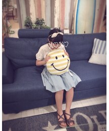 Crisp | デニムスカート