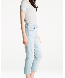 UNIQLO | デニムパンツ