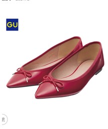 GU | シューズ