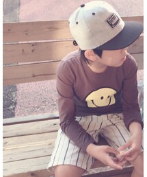 スマイル | Tシャツ/カットソー