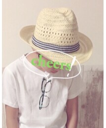 ダイソー | 帽子