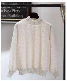 韓国 | ニット/セーター