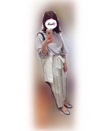 DISCOAT | スウェット