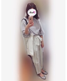 Discoat Parisien | スウェット