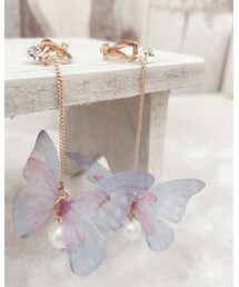 Handmade | イヤリング