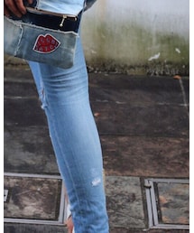 tokyomatsuri | デニムパンツ