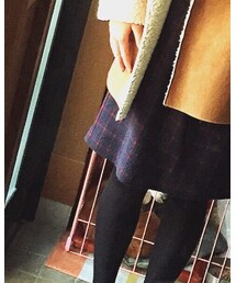 w closet | スカート