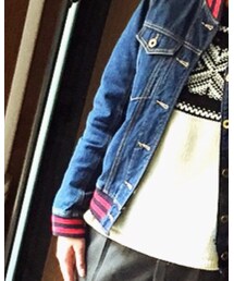 Rodeo Crowns | デニムジャケット