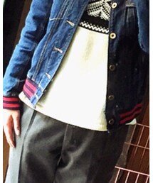 GU | ニット/セーター