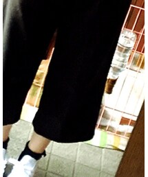 coca（ANDEX shoes product） | パンツ