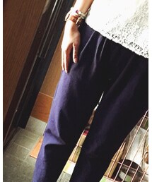 しまむら | パンツ