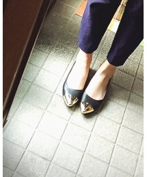 ORiental TRaffic | シューズ